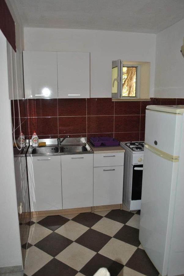 Apartmani Gradac 外观 照片