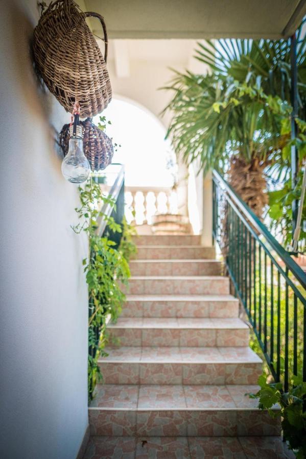Apartmani Gradac 外观 照片