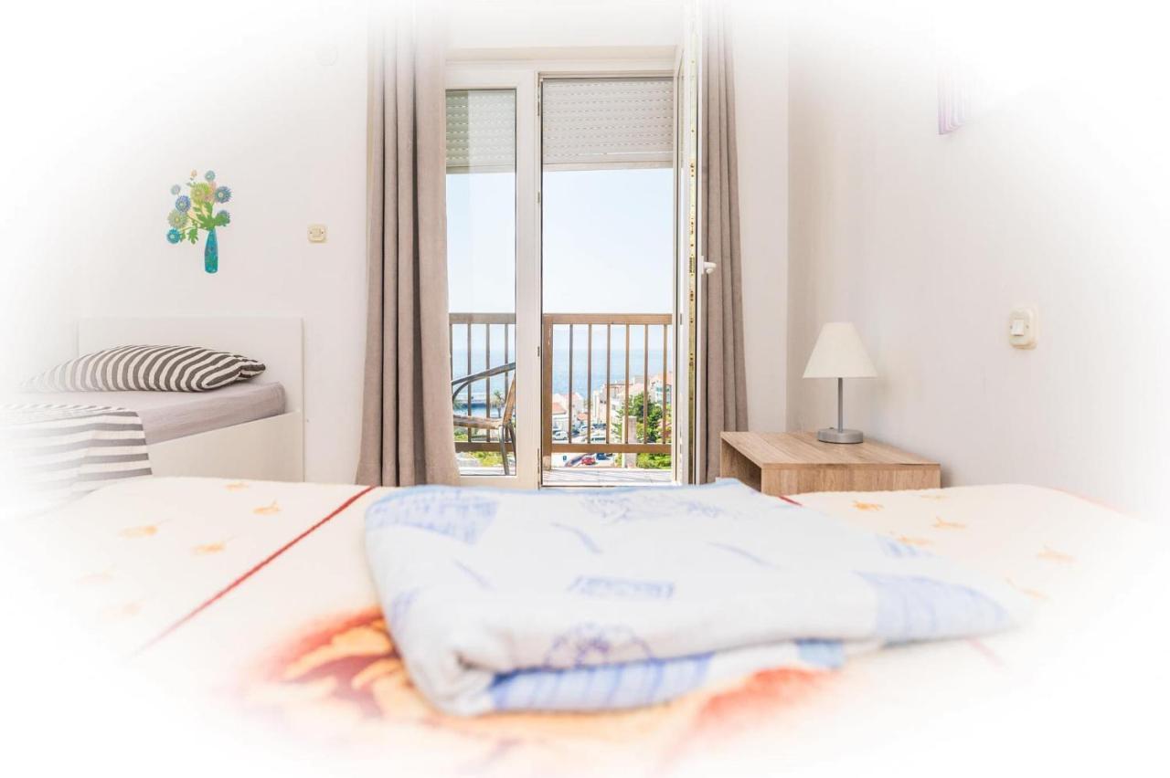Apartmani Gradac 外观 照片