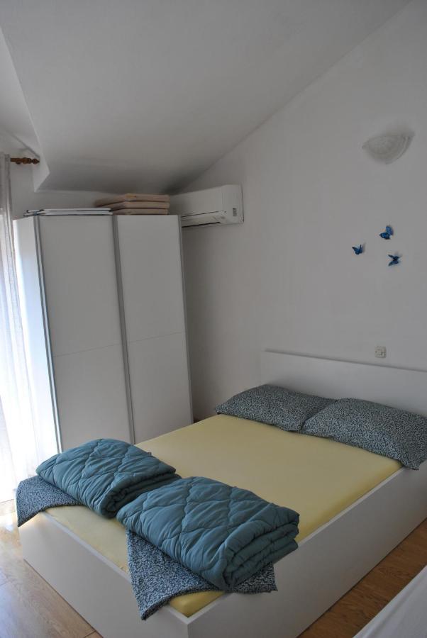 Apartmani Gradac 外观 照片